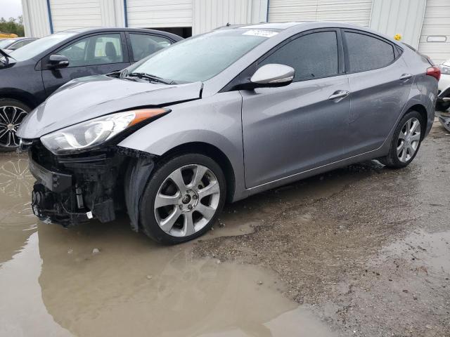 HYUNDAI ELANTRA 2012 kmhdh4ae3cu210046