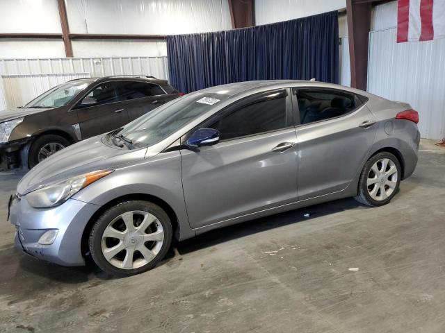 HYUNDAI ELANTRA 2012 kmhdh4ae3cu320661