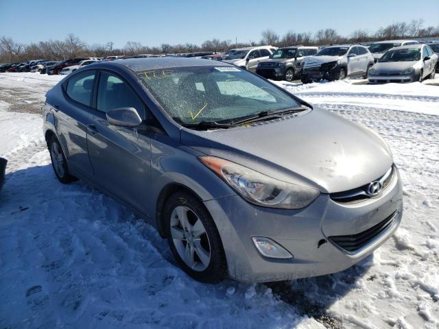 HYUNDAI NULL 2012 kmhdh4ae3cu358570