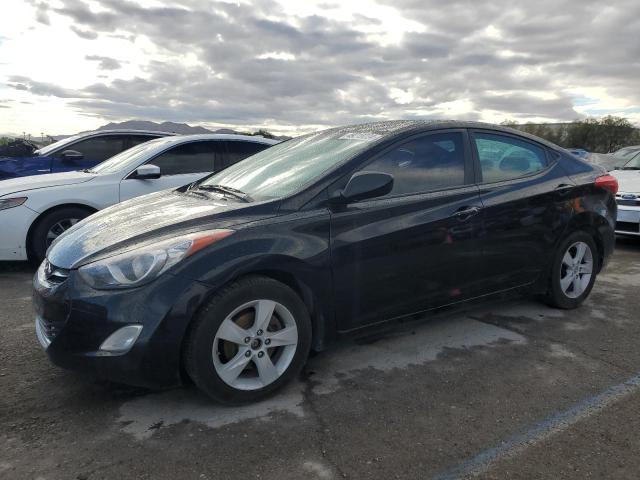 HYUNDAI ELANTRA 2012 kmhdh4ae3cu370427