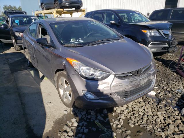 HYUNDAI NULL 2012 kmhdh4ae3cu418024