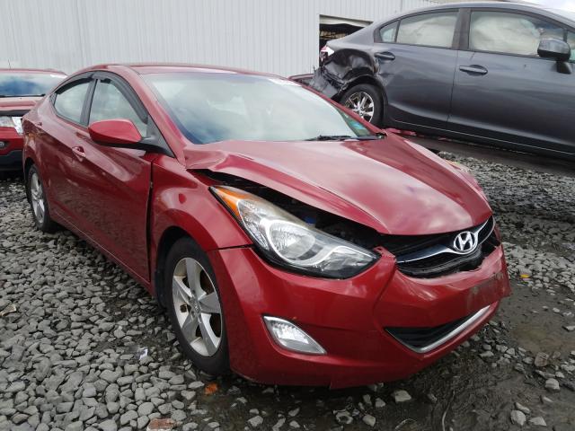 HYUNDAI NULL 2012 kmhdh4ae3cu419304