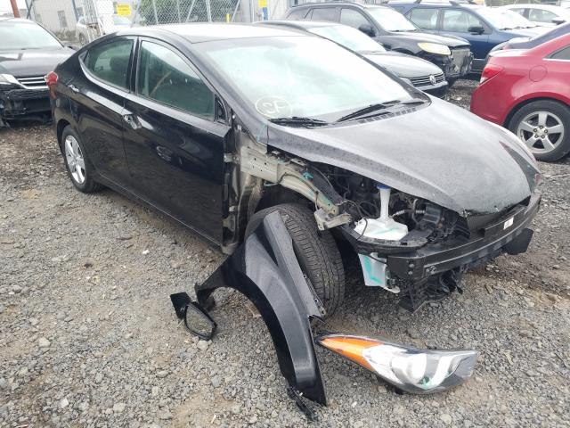 HYUNDAI NULL 2013 kmhdh4ae3du014058