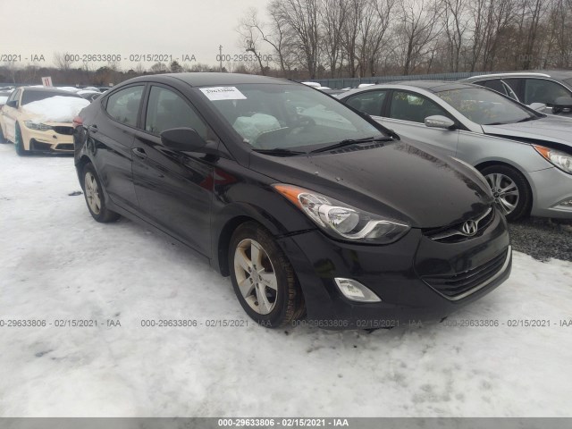 HYUNDAI NULL 2013 kmhdh4ae3du019485