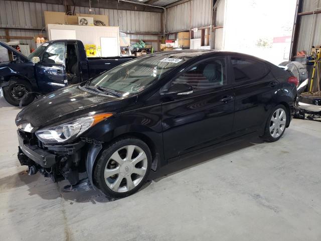 HYUNDAI ELANTRA CO 2013 kmhdh4ae3du502099