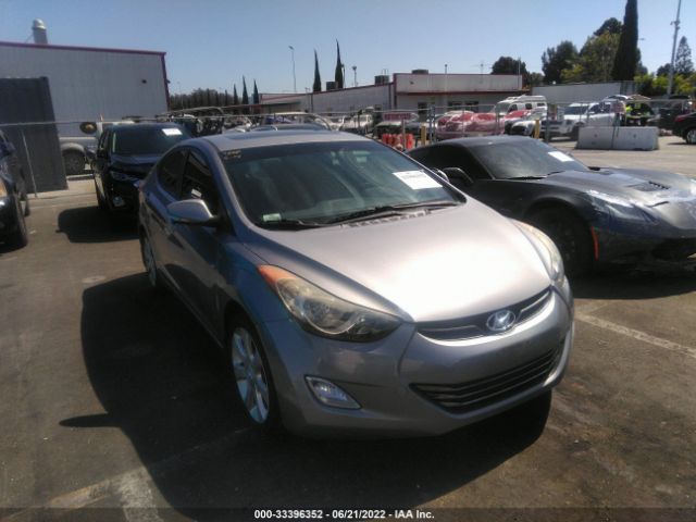 HYUNDAI NULL 2013 kmhdh4ae3du502362