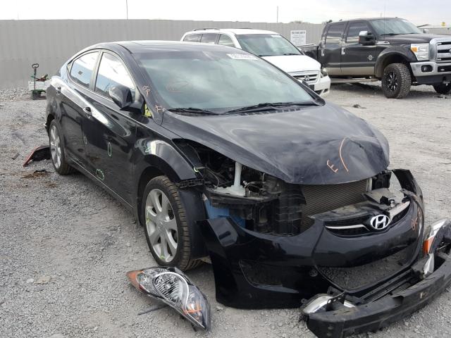 HYUNDAI NULL 2013 kmhdh4ae3du578826