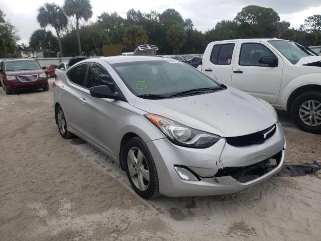 HYUNDAI NULL 2013 kmhdh4ae3du580236