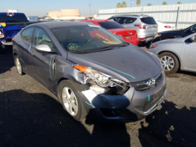 HYUNDAI NULL 2013 kmhdh4ae3du590507