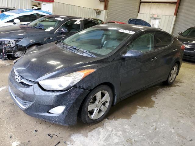 HYUNDAI ELANTRA GL 2013 kmhdh4ae3du874090