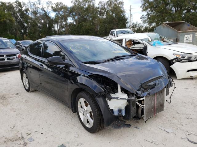 HYUNDAI NULL 2013 kmhdh4ae3du961214