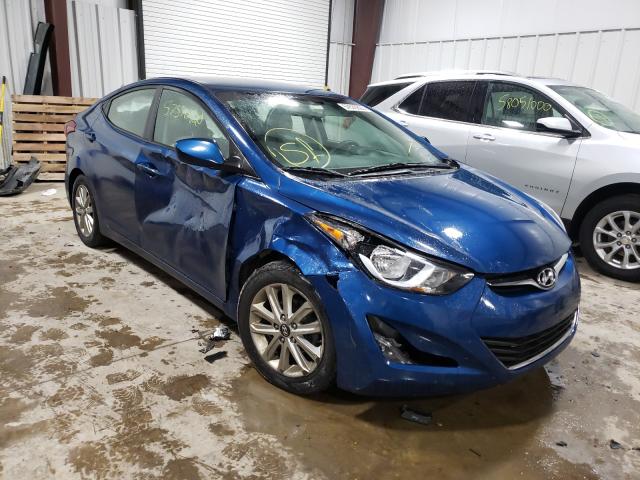 HYUNDAI NULL 2014 kmhdh4ae3eu117532