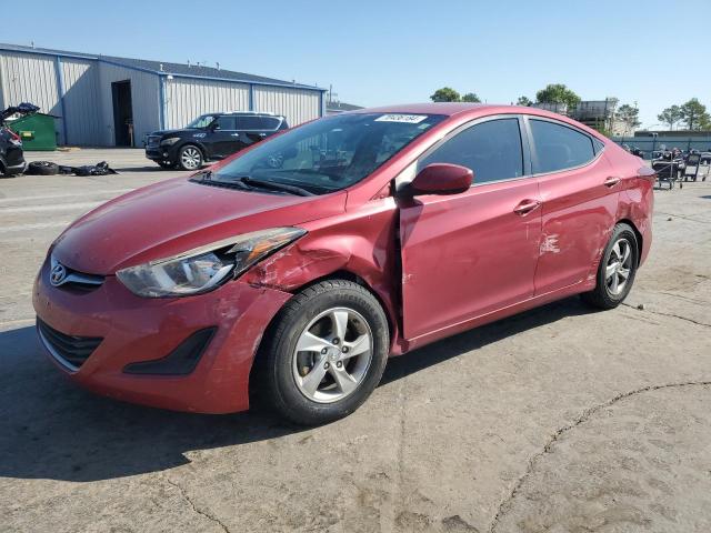 HYUNDAI ELANTRA SE 2015 kmhdh4ae3fu326271