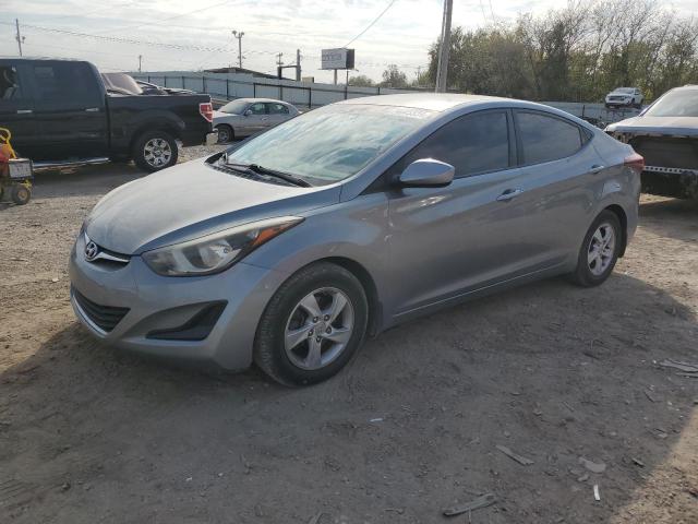 HYUNDAI ELANTRA SE 2015 kmhdh4ae3fu326545