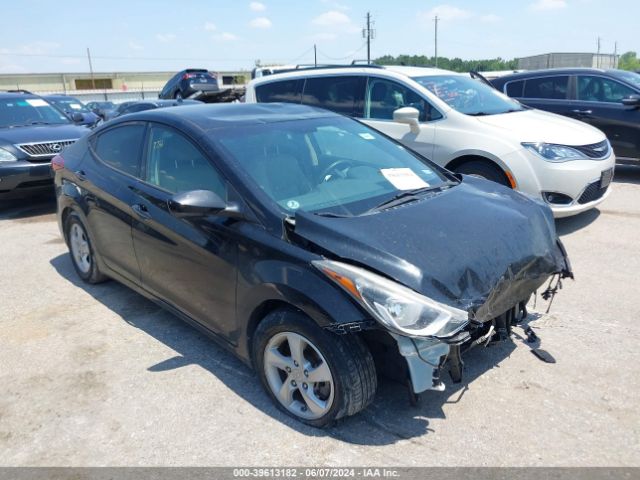 HYUNDAI ELANTRA 2015 kmhdh4ae3fu389497