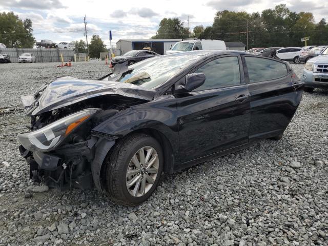 HYUNDAI ELANTRA 2016 kmhdh4ae3gu474955