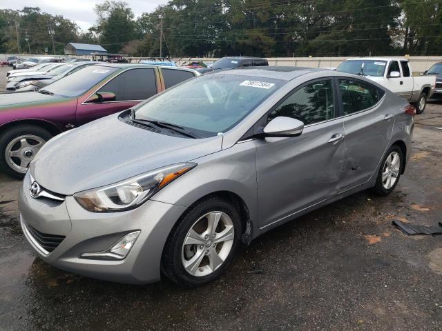 HYUNDAI ELANTRA SE 2016 kmhdh4ae3gu479587