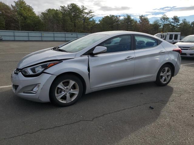 HYUNDAI ELANTRA SE 2016 kmhdh4ae3gu520641