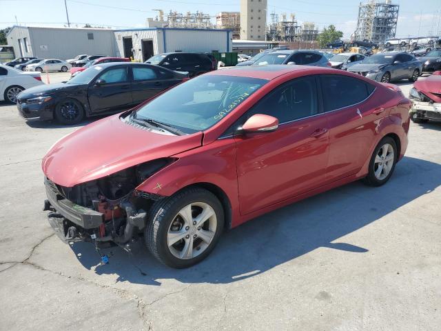 HYUNDAI ELANTRA 2016 kmhdh4ae3gu548312