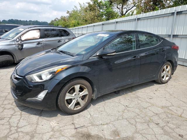 HYUNDAI ELANTRA SE 2016 kmhdh4ae3gu600344