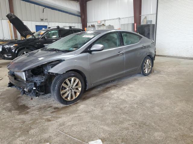 HYUNDAI ELANTRA 2016 kmhdh4ae3gu624174