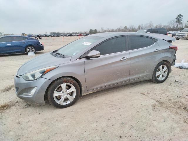 HYUNDAI ELANTRA SE 2016 kmhdh4ae3gu636759