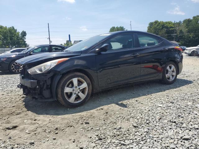 HYUNDAI ELANTRA 2012 kmhdh4ae4cu263032