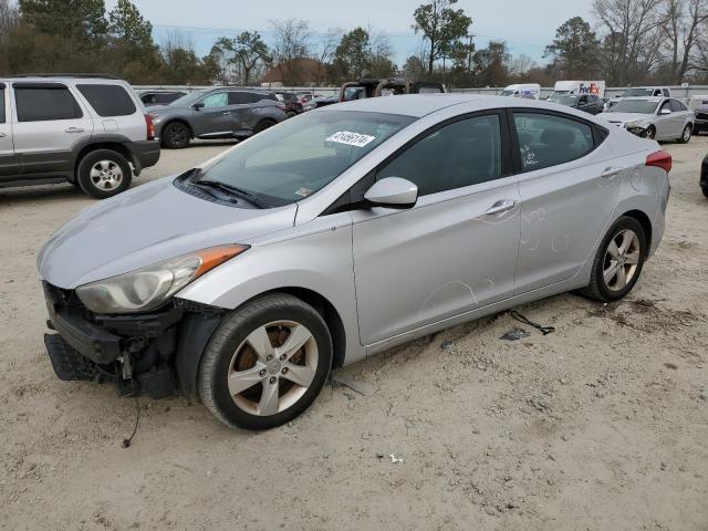 HYUNDAI ELANTRA 2012 kmhdh4ae4cu288531