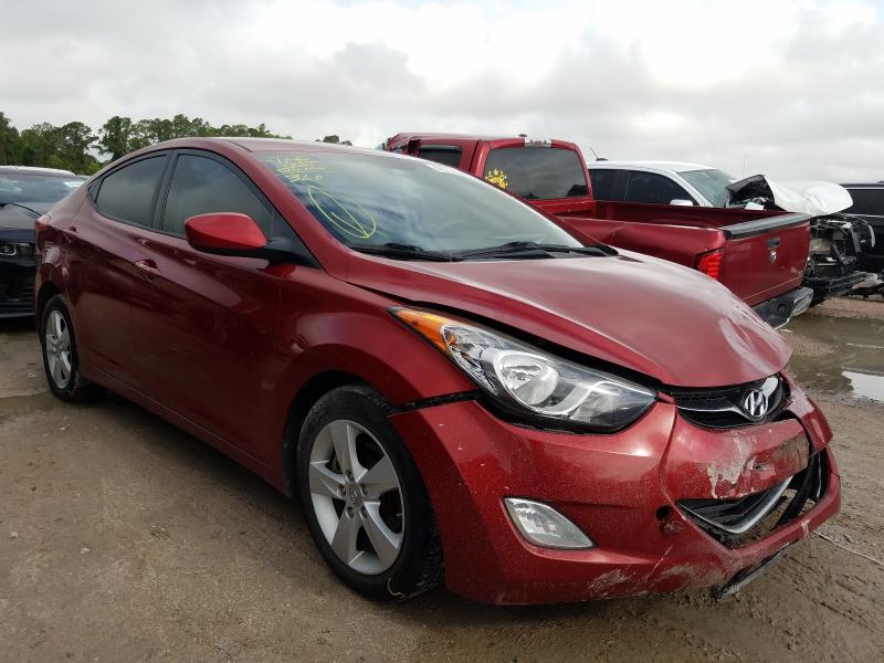 HYUNDAI NULL 2012 kmhdh4ae4cu326856