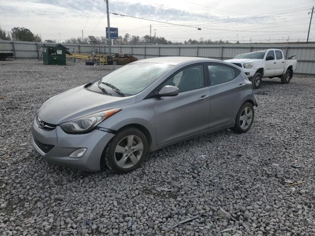 HYUNDAI ELANTRA 2012 kmhdh4ae4cu359307