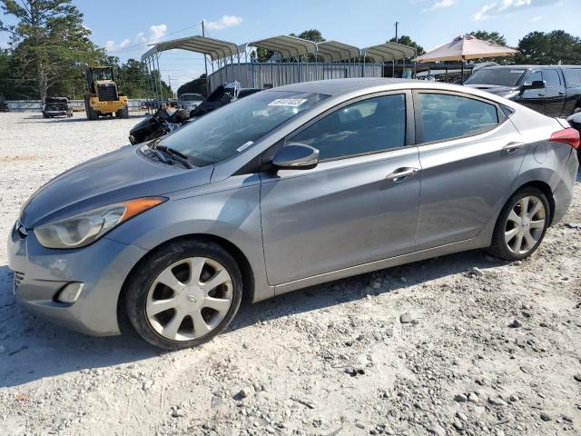 HYUNDAI ELANTRA 2012 kmhdh4ae4cu497784