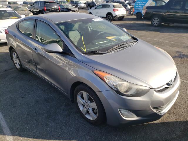 HYUNDAI NULL 2013 kmhdh4ae4du517243