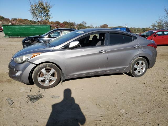 HYUNDAI ELANTRA 2013 kmhdh4ae4du522944