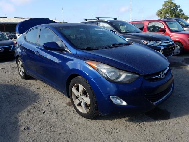 HYUNDAI NULL 2013 kmhdh4ae4du560321