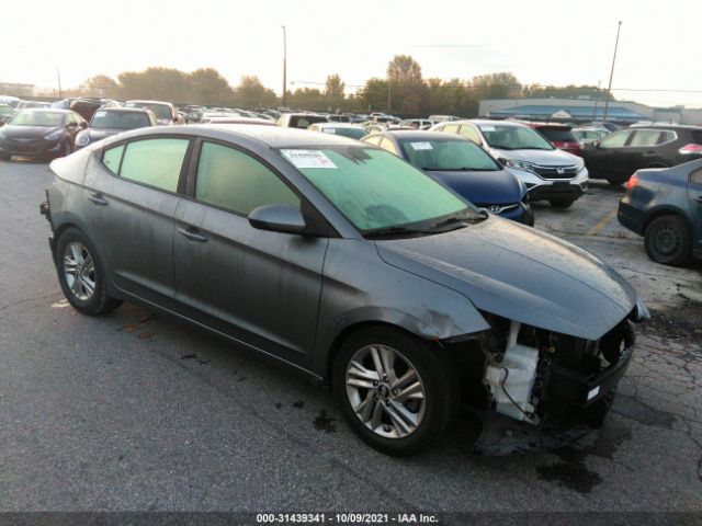 HYUNDAI ELANTRA 2013 kmhdh4ae4du598924