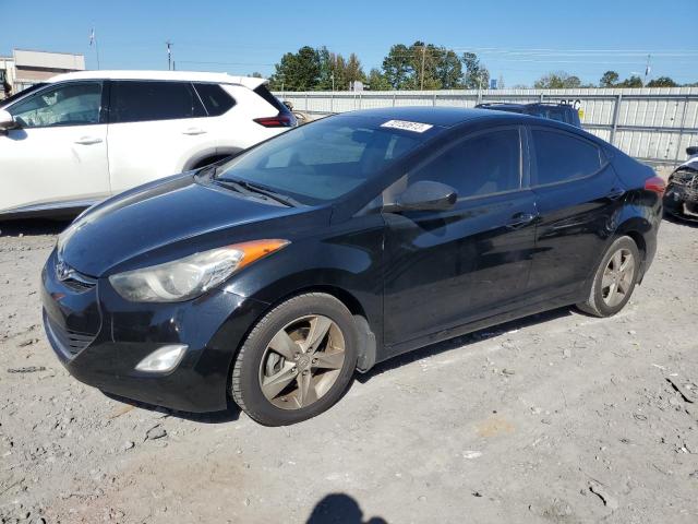 HYUNDAI ELANTRA 2013 kmhdh4ae4du611848