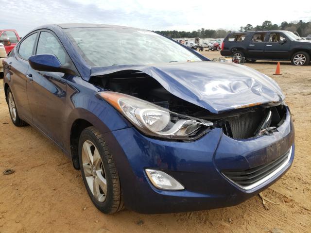 HYUNDAI NULL 2013 kmhdh4ae4du670463