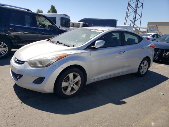 HYUNDAI ELANTRA GL 2013 kmhdh4ae4du698814