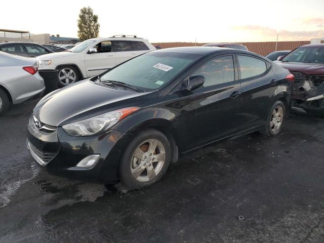 HYUNDAI ELANTRA 2013 kmhdh4ae4du765198