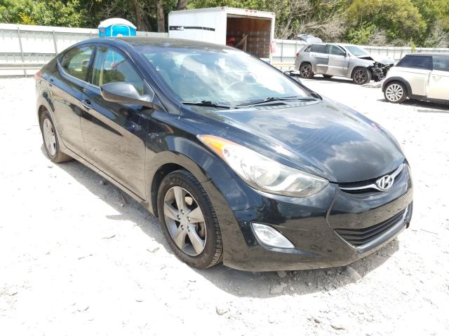 HYUNDAI NULL 2013 kmhdh4ae4du883171