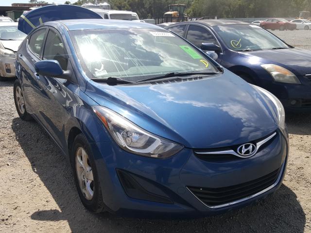 HYUNDAI NULL 2014 kmhdh4ae4eu053517