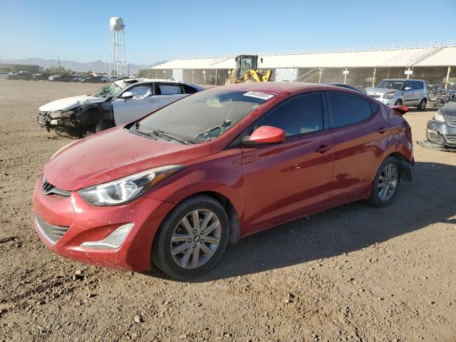 HYUNDAI ELANTRA GT 2014 kmhdh4ae4eu156632