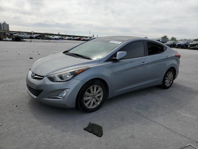 HYUNDAI NULL 2014 kmhdh4ae4eu173561