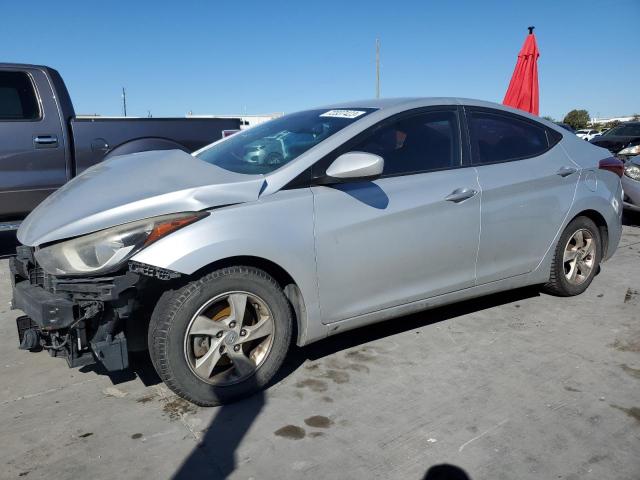 HYUNDAI ELANTRA SE 2015 kmhdh4ae4fu425407