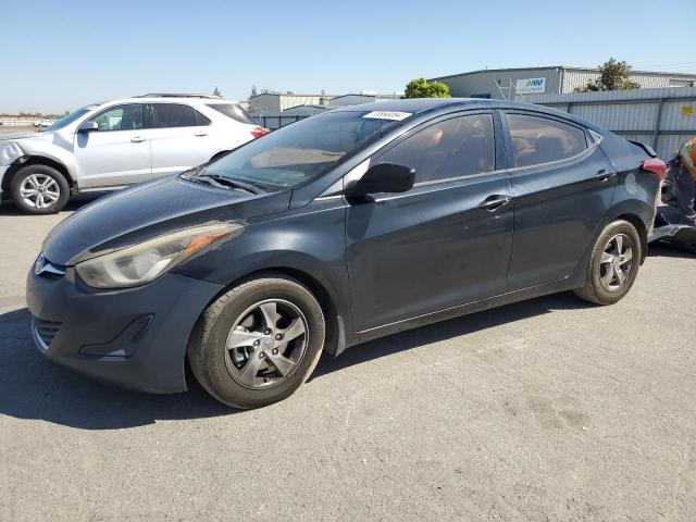 HYUNDAI ELANTRA SE 2015 kmhdh4ae4fu425438