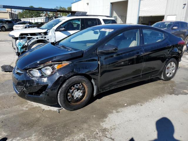 HYUNDAI ELANTRA 2016 kmhdh4ae4gu559867