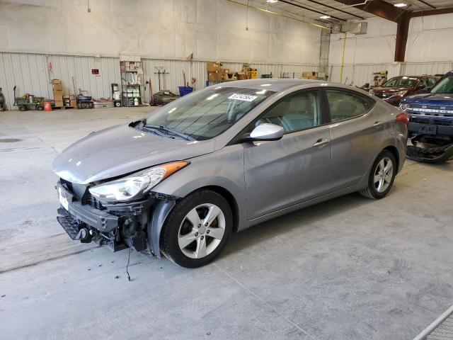 HYUNDAI ELANTRA 2012 kmhdh4ae5cu194240