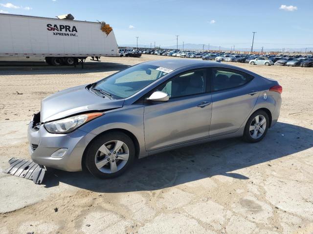 HYUNDAI ELANTRA 2012 kmhdh4ae5cu252539