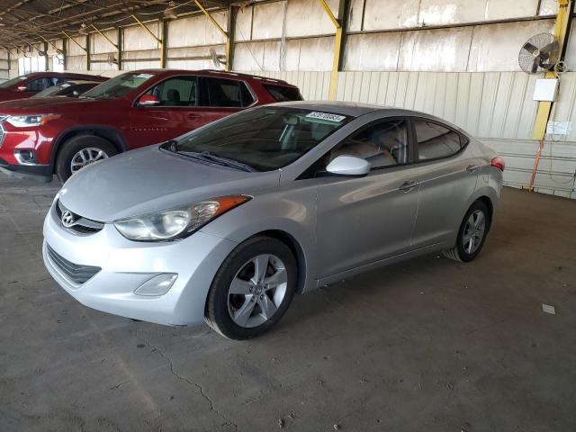 HYUNDAI NULL 2012 kmhdh4ae5cu290305