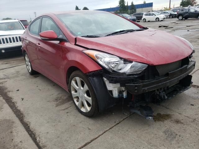 HYUNDAI NULL 2012 kmhdh4ae5cu353967